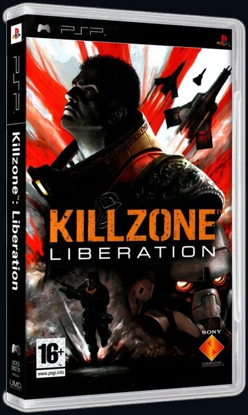 Download Killzone - Liberation