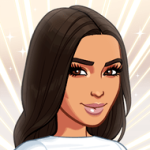 Download KIM KARDASHIAN: HOLLYWOOD (MOD, Unlimited Cash/Stars) 13.6.1