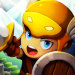 kinda-heroes-the-cutest-rpg-ever-mod-apk-v2-50-dinheiro-infinito