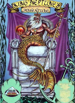 Download King Neptune's Adventure