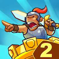 Download King of Defense 2: Epic TD MOD APK v2.0.607 (Dinheiro Infinito)