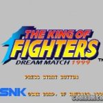 king-of-fighters-dream-match-1999