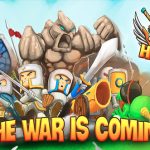 Download King of Heroes v1.0.1 MOD APK [Money]