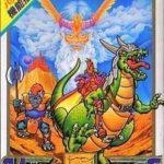 Download King Of Kings [hM04] (NES)