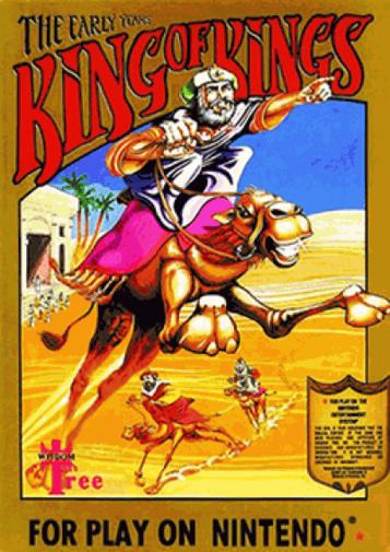Download King Of Kings, The (V1.3) [h1]