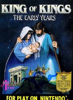 Download King of Kings, The