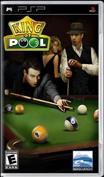 Download King of Pool