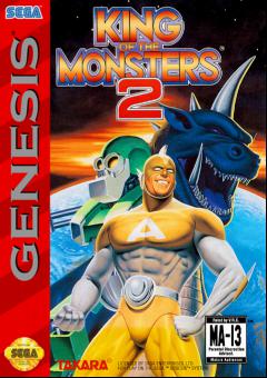 Download King of the Monsters 2
