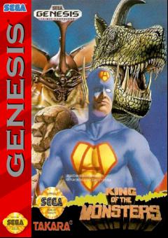 Download King of the Monsters