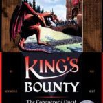 Download King's Bounty: The Conqueror's Quest