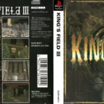 king-s-field-ii