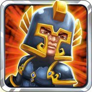 Download King's Guard TD (MOD, unlimited money/resources) 1.36