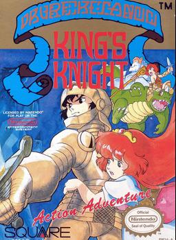 Download King's Knight