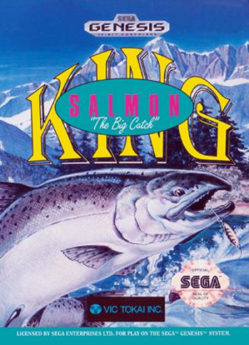 Download King Salmon [b1]