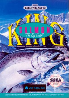 Download King Salmon: The Big Catch