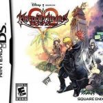 Download Kingdom Hearts - 358-2 Days (JP)(NRP)