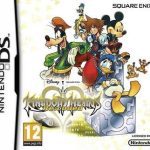 Download Kingdom Hearts - Re-Coded (Cracked Trimmed 1823 Mbit)