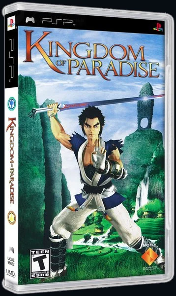 Download Kingdom of Paradise