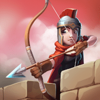 Download Kingdom Raid: Auto RPG Defense MOD APK v0.9.16 (Dinhiro Infinito)