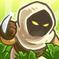 Download Kingdom Rush Frontiers (MOD, Unlimited Gems) 5.6.14