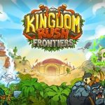 Download Kingdom Rush Frontiers v6.4.18 MOD APK [Diamantes Infinitos]