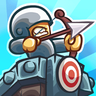 Download Kingdom Rush (MOD, Unlimited Gems) 6.4.18
