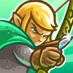 Download Kingdom Rush Origins (MOD, Unlimited Gems) 5.6.14