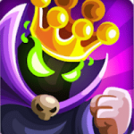 Download Kingdom Rush Vengeance MOD APK v1.16.08 (Dinheiro Infinito)