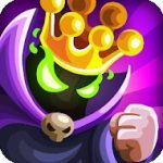 Download Kingdom Rush Vengeance (MOD, Unlimited Gems) 1.5.7