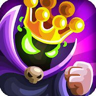 Download Kingdom Rush Vengeance (MOD, Unlimited Gems) 1.5.7