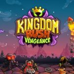 Download Kingdom Rush Vengeance v1.16.08 MOD APK [Dinheiro Infinito]