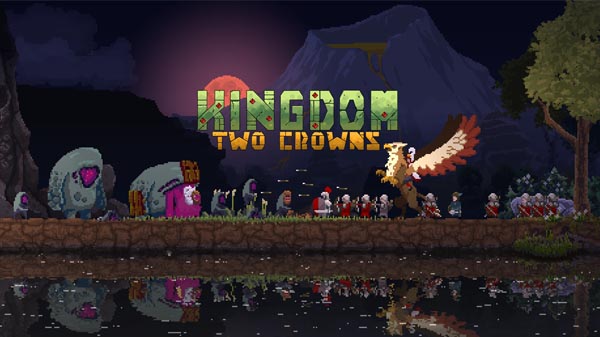 Download Kingdom Two Crowns v2.4.0 MOD APK [Desbloqueado]