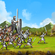 Download Kingdom Wars 2 (MOD, Unlimited Money) 6.1.8