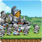 Download Kingdom Wars MOD APK v4.3.4 (Dinheiro Infinito)