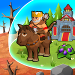 Download Kingland MOD APK v0.7.4 (Dinheiro Infinito)