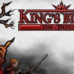 Download Kings Blood The Defense v1.3.3 MOD APK [Dinheiro Infinito]
