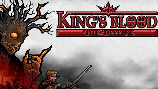 Download Kings Blood The Defense v1.3.3 MOD APK [Dinheiro Infinito]