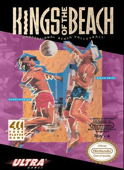 Download Kings of the Beach