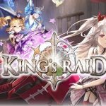 Download Kings Raid v5.10.0 MOD APK [Mod Menu / God Mode]