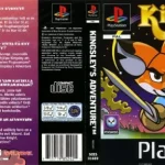 kingsley-s-adventure