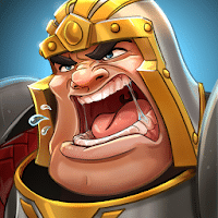 Download KingsRoad MOD APK v7.9.1 Menu (Speed)