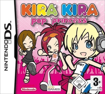 Download Kira Kira - Pop Princess