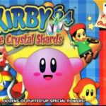 Download Kirby 64: The Crystal Shards