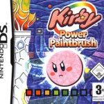 Download Kirby - Power Paintbrush
