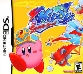 Download Kirby: Squeak Squad