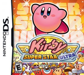 Download Kirby Super Star Ultra