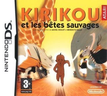 Download Kirikou And The Wild Beasts