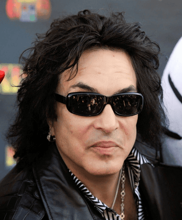 Download Kiss Goes Golfing Starring Peter Criss (Golf Hack)