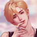 Download Kiss the Dragon: Fantasy otome MOD APK v1.0.8 Menu (Premium)