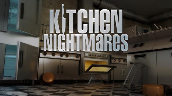 Download Kitchen Nightmares Match & Renovate v1.0.2 MOD APK [Dinheiro Infinito]
